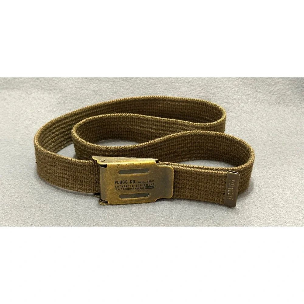 Plugg Co Mens 36
